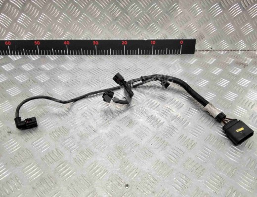 Проводка Volkswagen Touareg I (7L) 2002-2006  Volkswagen Touareg Touareg I (7L) 2002-2006