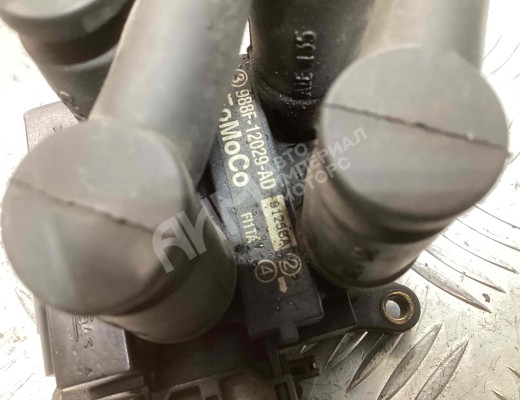 Катушка зажигания Ford Fusion (JU) 2002-2005  Ford Fusion Fusion (JU) 2002-2005
