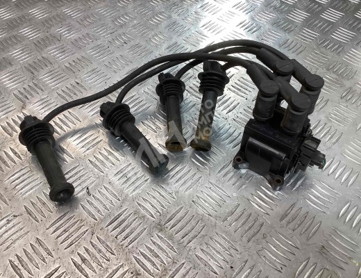 Катушка зажигания Ford Fusion (JU) 2002-2005  Ford Fusion Fusion (JU) 2002-2005