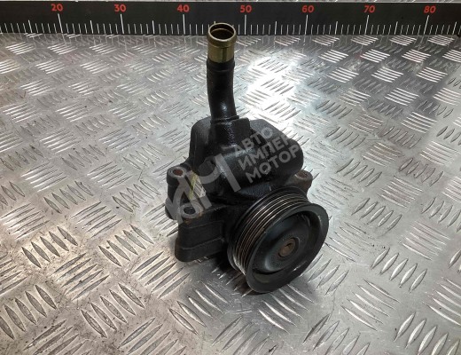 Насос гидроусилителя руля Ford Fusion (JU) 2002-2005  Ford Fusion Fusion (JU) 2002-2005