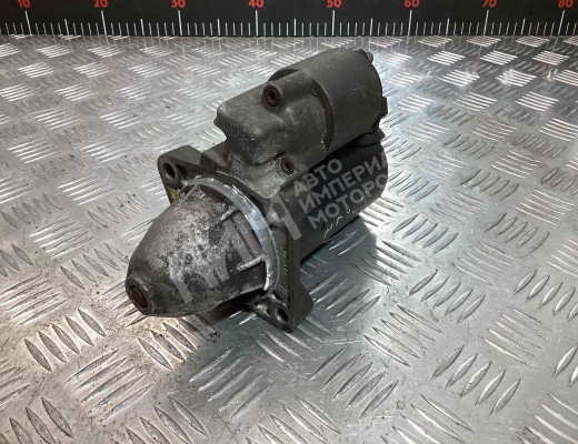 Стартер Ford Fusion (JU) 2002-2005  Ford Fusion Fusion (JU) 2002-2005