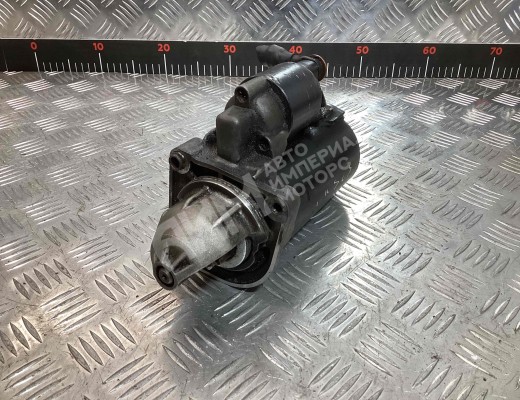 Стартер Fiat Ducato 1994-2006  Fiat Ducato Ducato 1994-2006