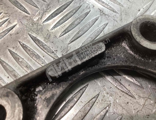 Кронштейн Fiat Ducato 1994-2006  Fiat Ducato Ducato 1994-2006