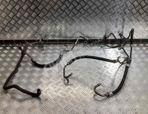 Шланг гидроусилителя Renault Trafic II 2001-2014  Renault Trafic Trafic II 2001-2014