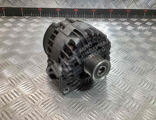 Генератор Renault Trafic II 2001-2014  Renault Trafic Trafic II 2001-2014