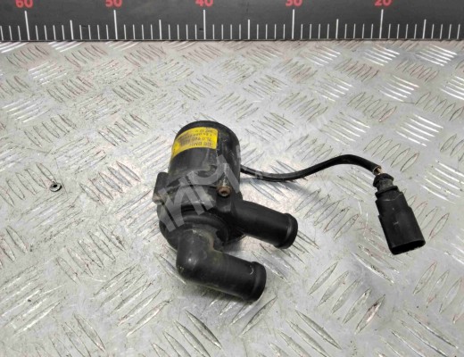 Насос антифриза дополнительный Volkswagen Touareg I (7L) 2002-2006  Volkswagen Touareg Touareg I (7L) 2002-2006