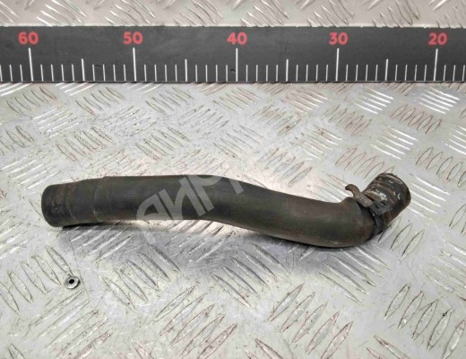 Патрубок автономного отопителя Volkswagen Touareg I (7L) 2002-2006  Volkswagen Touareg Touareg I (7L) 2002-2006
