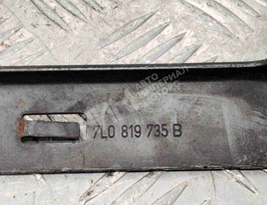 Кронштейн Volkswagen Touareg I (7L) 2002-2006  Volkswagen Touareg Touareg I (7L) 2002-2006