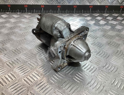 Стартер Renault Trafic II 2001-2014  Renault Trafic Trafic II 2001-2014