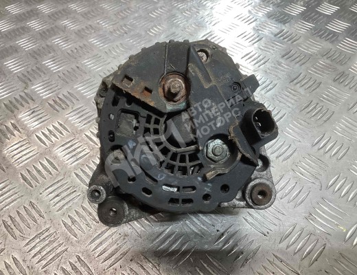 Генератор Volkswagen Transporter T5 (7H) 2003-2015  Volkswagen Transporter Transporter T5 (7H) 2003-2015