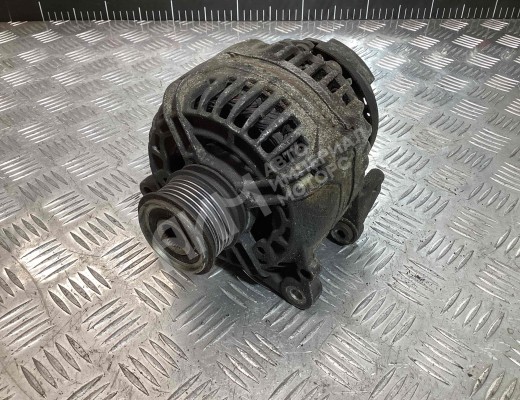 Генератор Volkswagen Transporter T5 (7H) 2003-2015  Volkswagen Transporter Transporter T5 (7H) 2003-2015