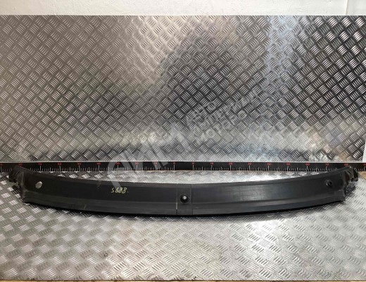 Дождевик Ford Mondeo III 2003-2007 рестайлинг  Ford Mondeo Mondeo III 2003-2007 рестайлинг