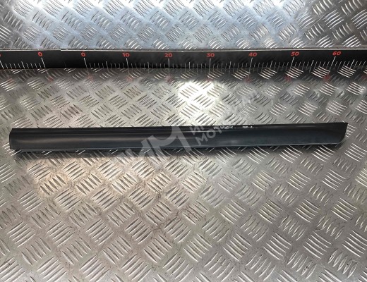 Молдинг двери задней левой Audi A6 C5 (4B) 2001-2004 рестайлинг  Audi A6 A6 C5 (4B) 2001-2004 рестайлинг
