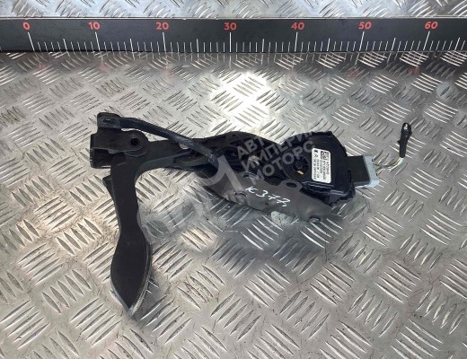 Педаль газа Fiat Scudo II (270) 2007-2016  Fiat Scudo Scudo II (270) 2007-2016
