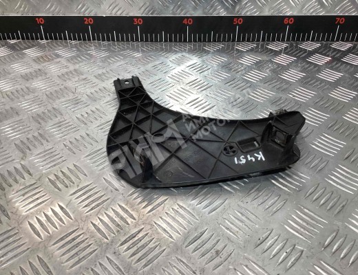 Крепление фары левой Audi A4 B6 (8EC, 8E5) 2000-2004  Audi A4 A4 B6 (8EC, 8E5) 2000-2004