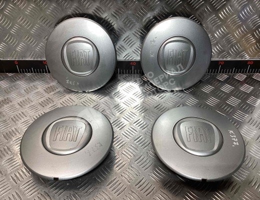 Колпак колесный Fiat Scudo II (270) 2007-2016  Fiat Scudo Scudo II (270) 2007-2016