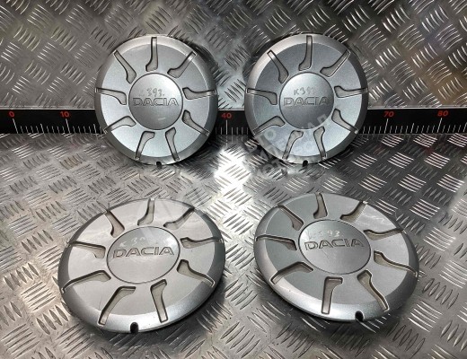 Колпак колесный Dacia Sandero II (B52) 2013-2020  Dacia Sandero Sandero II (B52) 2013-2020