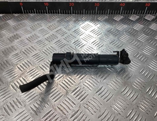 Омыватель левой фары Mercedes E (W210) 1999-2002 рестайлинг  Mercedes E E (W210) 1999-2002 рестайлинг