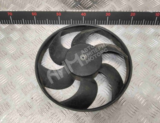 Крыльчатка вентилятора (лопасти) Citroen Xantia (X1) 1992-1998  Citroen Xantia Xantia (X1) 1992-1998