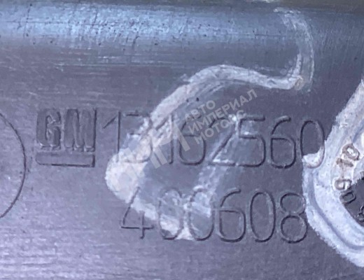 Кожух рулевой колонки Opel Zafira B 2005-2008  Opel Zafira Zafira B 2005-2008