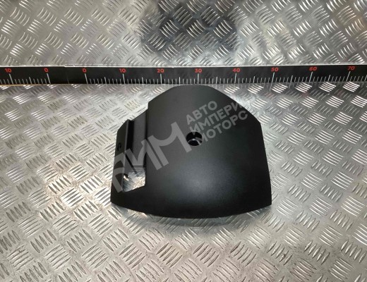 Кожух рулевой колонки Opel Zafira B 2005-2008  Opel Zafira Zafira B 2005-2008