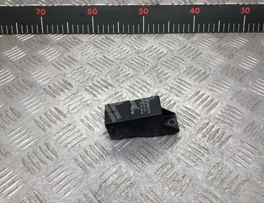 Реле накала свечей Peugeot 206 (2A/2E) 1998-2003  Peugeot 206 206 (2A/2E) 1998-2003