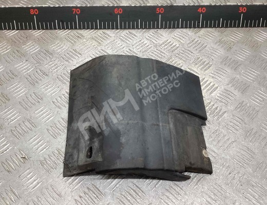 Молдинг крыла переднего правого Land Rover Discovery III (LA) 2004-2009  Land Rover Discovery Discovery III (LA) 2004-2009