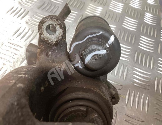 Суппорт задний правый Volkswagen Passat B6 (3C) 2005-2010  Volkswagen Passat Passat B6 (3C) 2005-2010