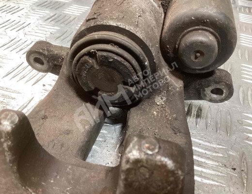 Суппорт задний левый Volkswagen Passat B6 (3C) 2005-2010  Volkswagen Passat Passat B6 (3C) 2005-2010