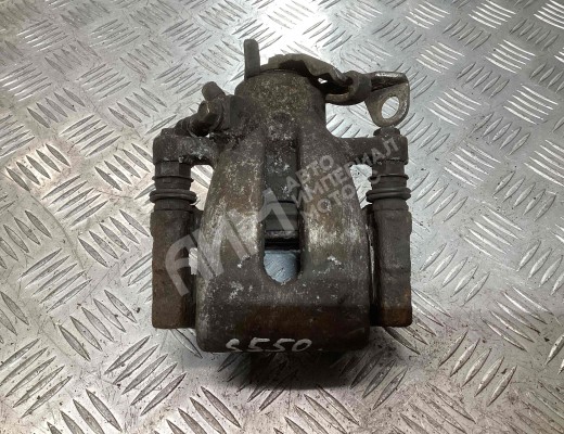 Суппорт задний левый Opel Zafira B 2005-2008  Opel Zafira Zafira B 2005-2008