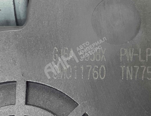 Стеклоподъемник передний левый Mazda 6 I (GG) 2002-2005  Mazda 6 6 I (GG) 2002-2005