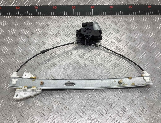 Стеклоподъемник передний левый Mazda 6 I (GG) 2002-2005  Mazda 6 6 I (GG) 2002-2005