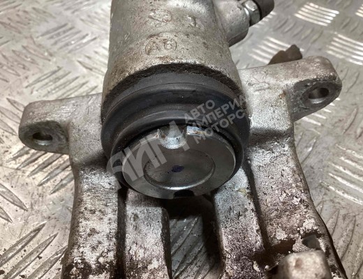 Суппорт задний правый Volkswagen Golf V (1K) 2004-2009  Volkswagen Golf Golf V (1K) 2004-2009