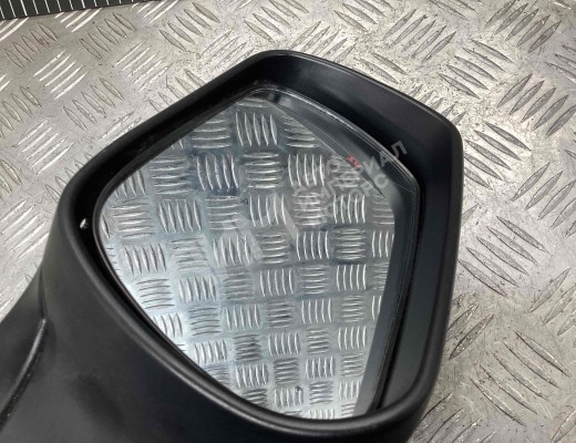 Зеркало наружное левое Mazda 6 I (GG) 2002-2005  Mazda 6 6 I (GG) 2002-2005