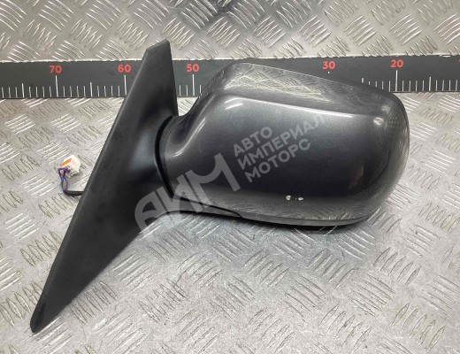 Зеркало наружное левое Mazda 6 I (GG) 2002-2005  Mazda 6 6 I (GG) 2002-2005