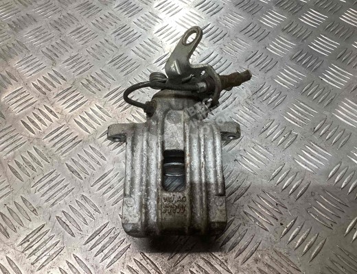 Суппорт задний левый Volkswagen Golf V (1K) 2004-2009  Volkswagen Golf Golf V (1K) 2004-2009