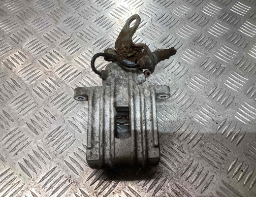 Суппорт задний левый Audi A3 II (8P) 2003-2005  Audi A3 A3 II (8P) 2003-2005