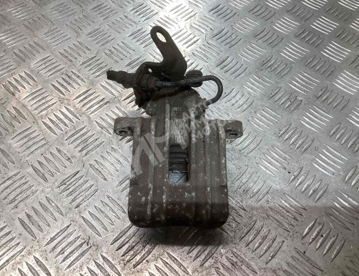 Суппорт задний правый Volkswagen Golf+ V (5M) 2005-2014  Volkswagen Golf Plus Golf+ V (5M) 2005-2014