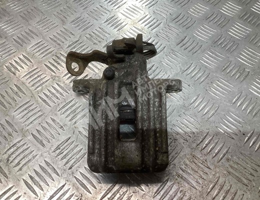 Суппорт задний левый Audi A6 C5 (4B) 2001-2004 рестайлинг  Audi A6 A6 C5 (4B) 2001-2004 рестайлинг