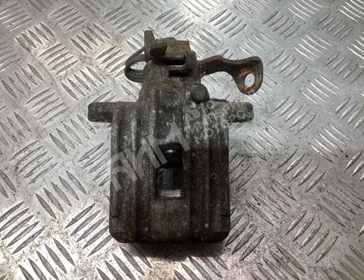 Суппорт задний правый Audi A6 C5 (4B) 2001-2004 рестайлинг  Audi A6 A6 C5 (4B) 2001-2004 рестайлинг