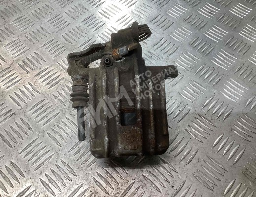 Суппорт задний левый Volkswagen Passat B5+ (3B) 2000-2005 рестайлинг  Volkswagen Passat Passat B5+ (3B) 2000-2005 рестайлинг
