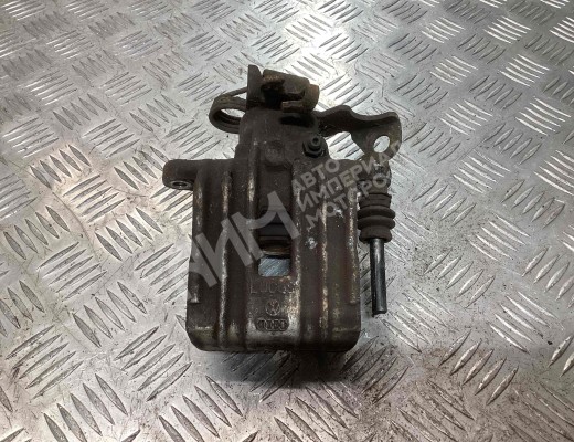 Суппорт задний правый Volkswagen Passat B5+ (3B) 2000-2005 рестайлинг  Volkswagen Passat Passat B5+ (3B) 2000-2005 рестайлинг