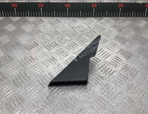 Накладка на зеркало левое Mazda 6 I (GG) 2002-2005  Mazda 6 6 I (GG) 2002-2005