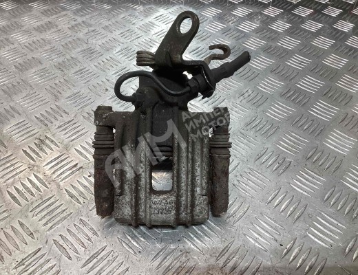 Суппорт задний левый Volkswagen Golf V (1K) 2004-2009  Volkswagen Golf Golf V (1K) 2004-2009
