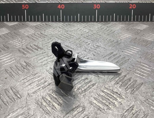 Ручка внутренняя передняя левая Mazda 6 I (GG) 2002-2005  Mazda 6 6 I (GG) 2002-2005