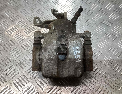 Суппорт задний левый Fiat Croma II (194) 2005-2010  Fiat Croma Croma II (194) 2005-2010