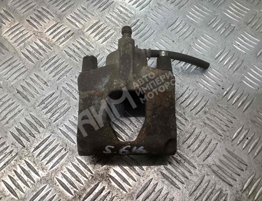 Суппорт задний левый Chrysler Voyager IV (RG) 2001-2008  Chrysler Voyager Voyager IV (RG) 2001-2008