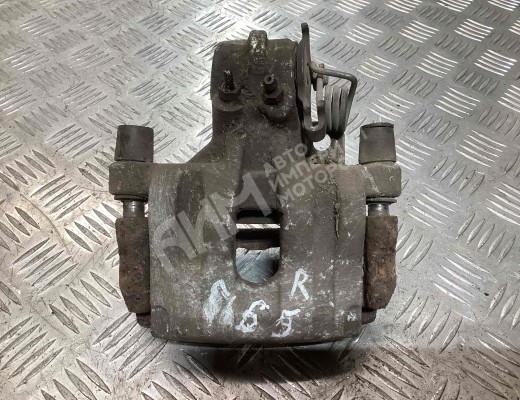 Суппорт задний правый Renault Espace IV 2002-2006  Renault Espace Espace IV 2002-2006