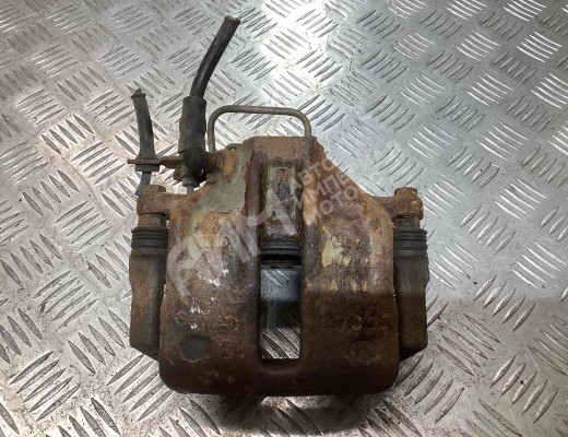 Суппорт передний левый Volkswagen Passat B5 (3B) 1996-2000  Volkswagen Passat Passat B5 (3B) 1996-2000