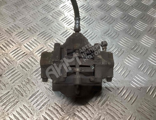 Суппорт задний правый Mercedes C (W203) 2000-2004  Mercedes C C (W203) 2000-2004